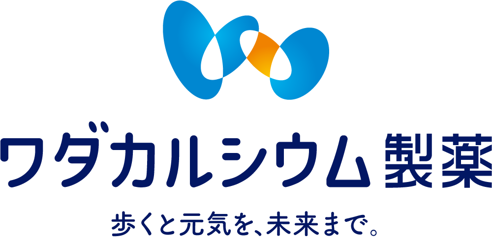 ワダカルシウム製薬